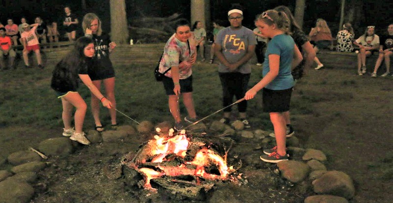 4-H Camp | Monroe County