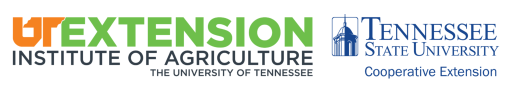 UT Extension and TSU logo